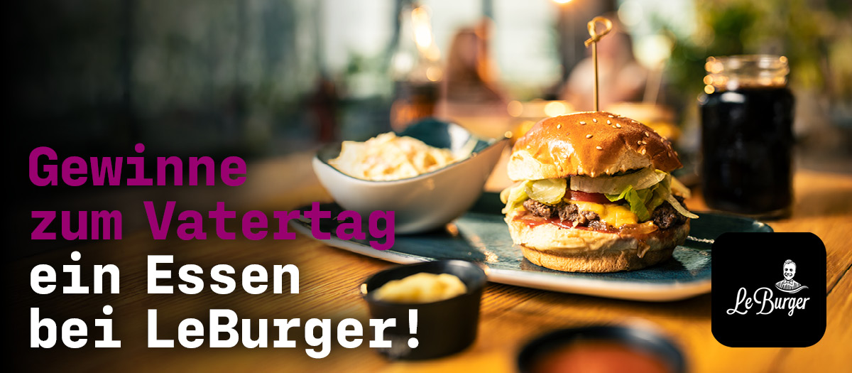 LeBurger 1200x525 vatertag neu2