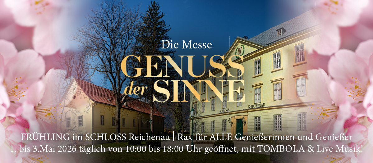 genuss der sinne konsole